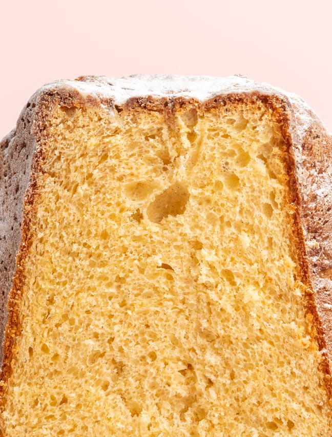 Pandoro3